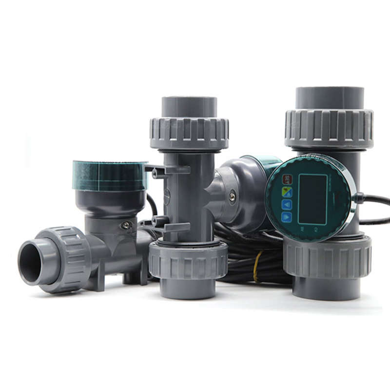 Smart Garden Instructions - DN25-80 Hoge Precisie Slimme Digitale Display