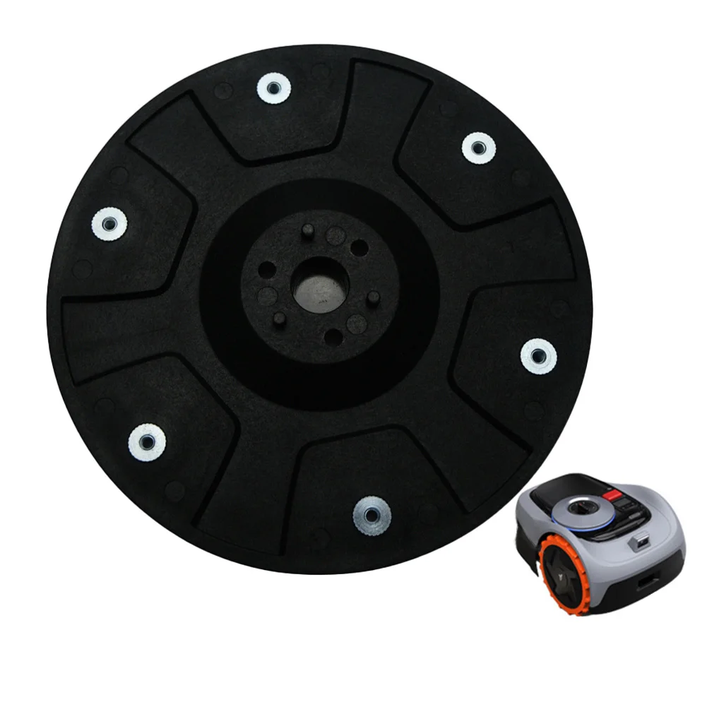 Smart Garden Replacement Parts - Deze gebruiksvriendelijke vervangende doorslijpschijf past op
