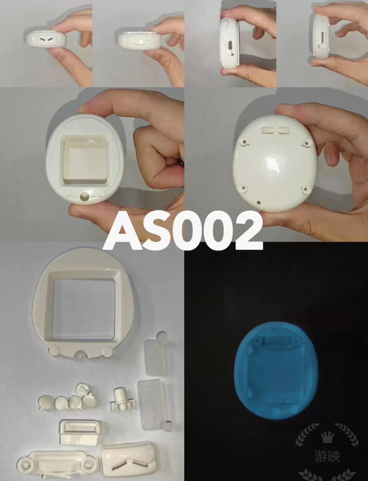 Smart Garden Replacement Parts - Nieuwe Hot Selling Geschikt voor Tamagotchi