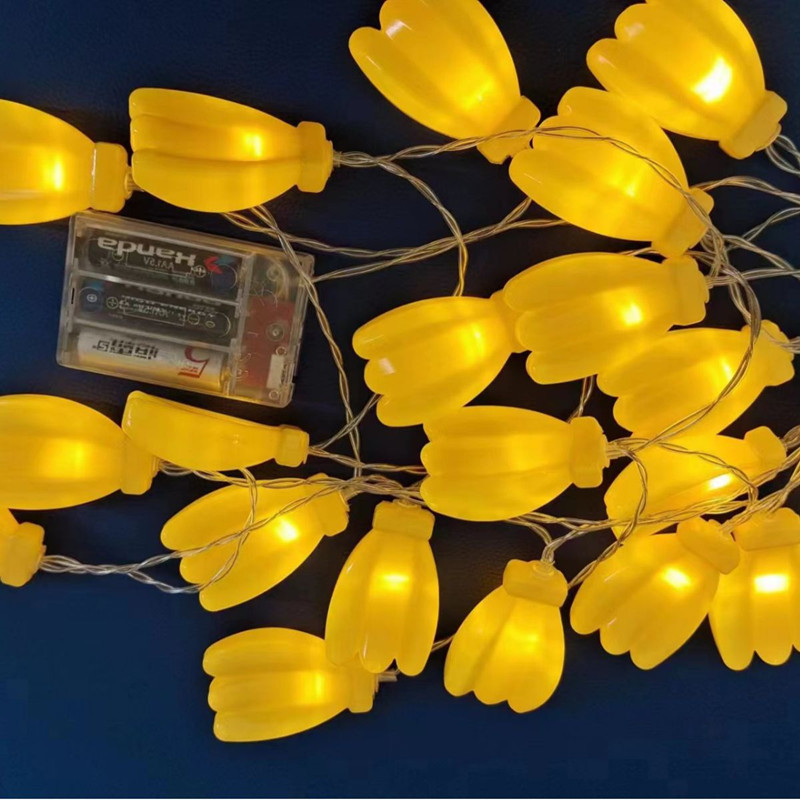 10/20/40 Leds Banaan Hangende  - Smart Garden Indoor recensie en prijs