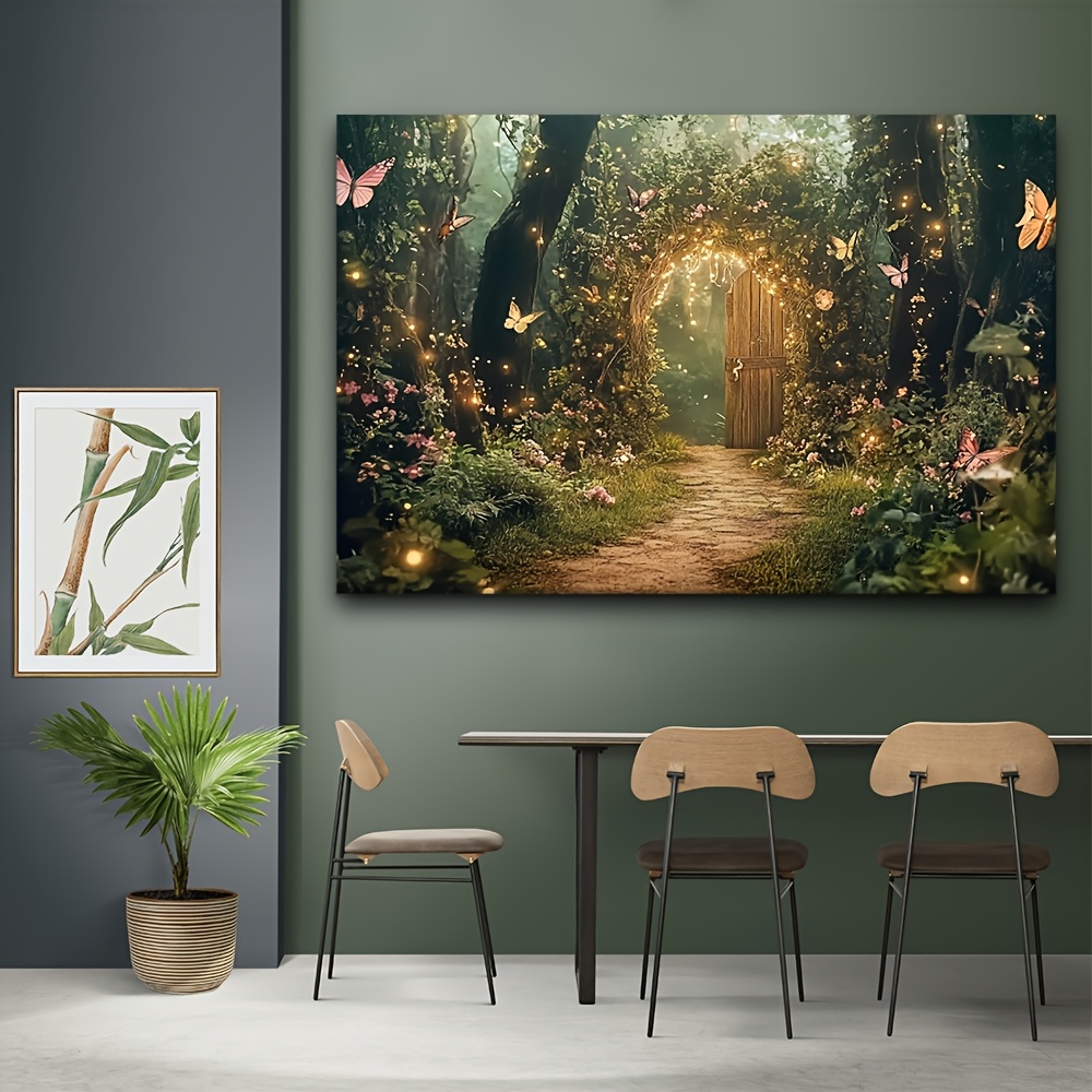 Betoverende lente sprookjesach - Smart Garden Diy recensie en prijs