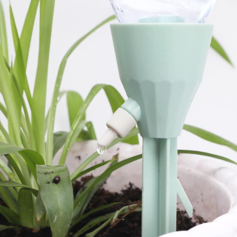 Slimme druppelirrigatiekit voo - Smart Garden Indoor recensie en prijs