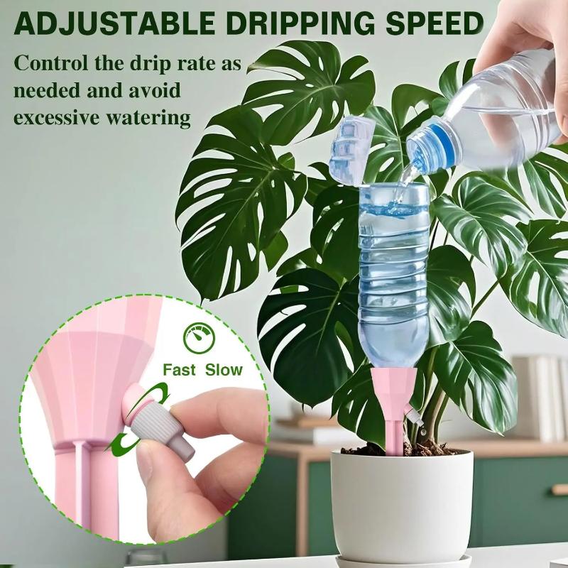 Slimme druppelirrigatiekit voo - Smart Garden Indoor recensie en prijs