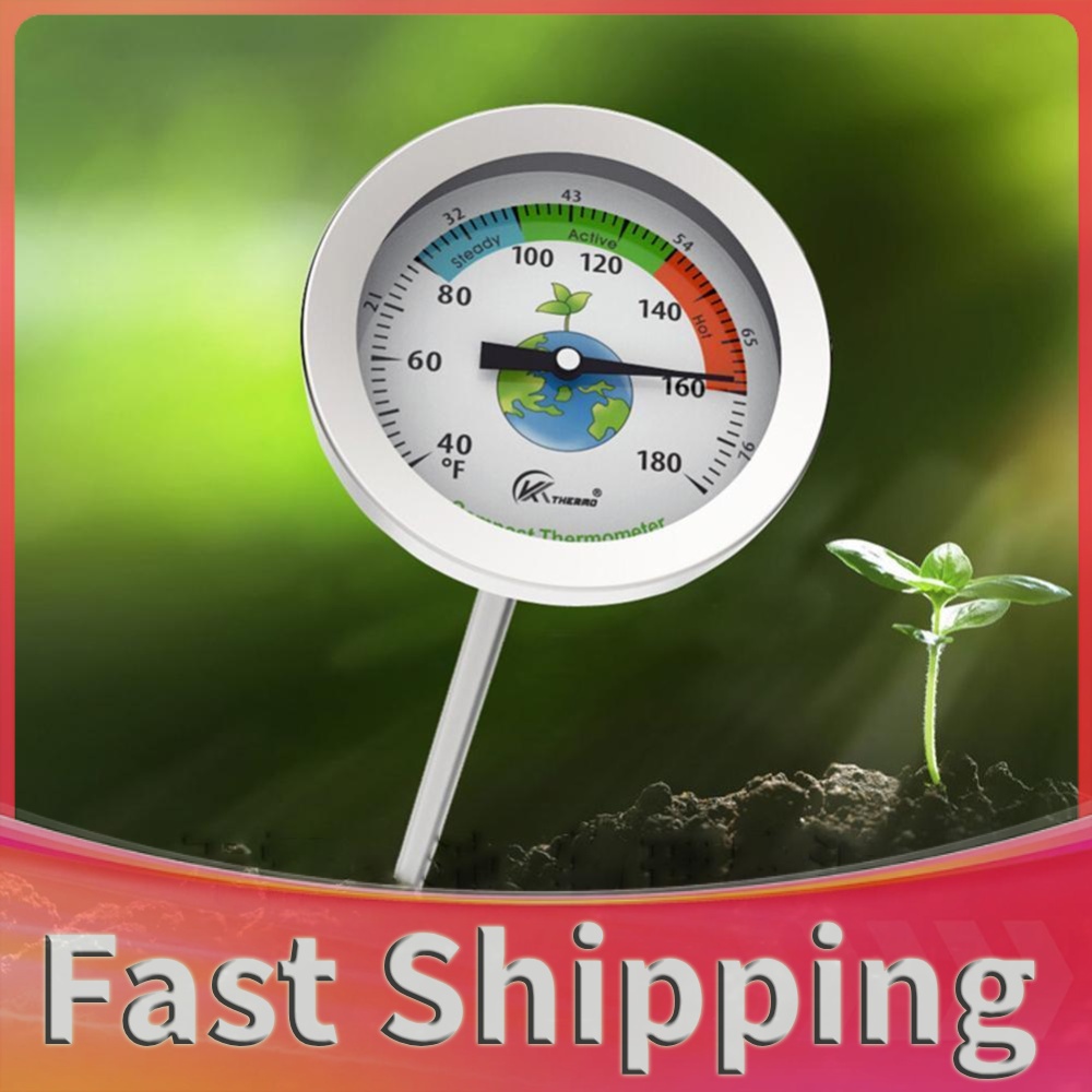 50 cm temperatuurmonitor compo - Garden Weather Station recensie en prijs