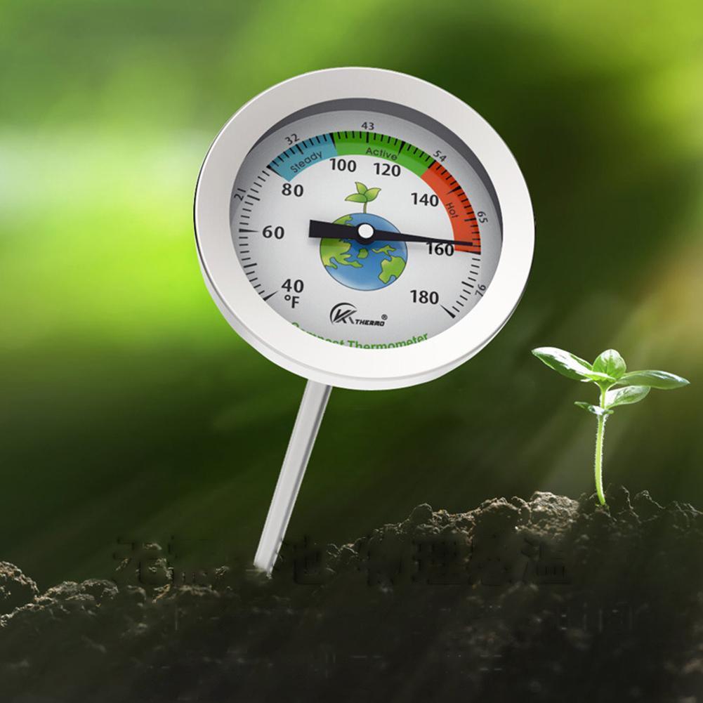 50 cm temperatuurmonitor compo - Garden Weather Station recensie en prijs