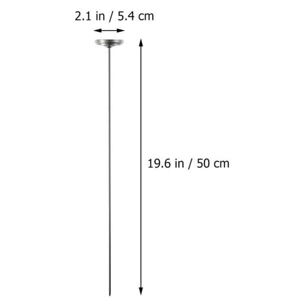 50 cm temperatuurmonitor compo - Garden Weather Station recensie en prijs