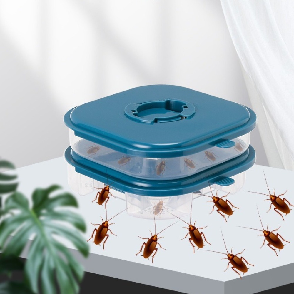 Automatische keuken kakkerlakk - Smart Garden Box recensie en prijs