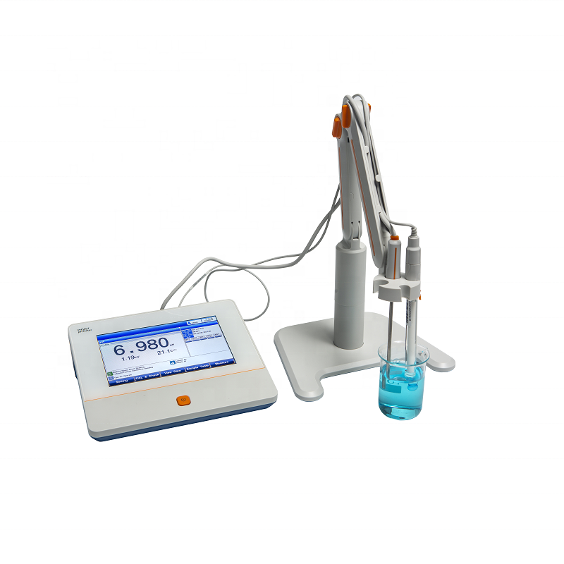 ester pH-vocht NPK voor kaslan - Soil Test Digital recensie en prijs