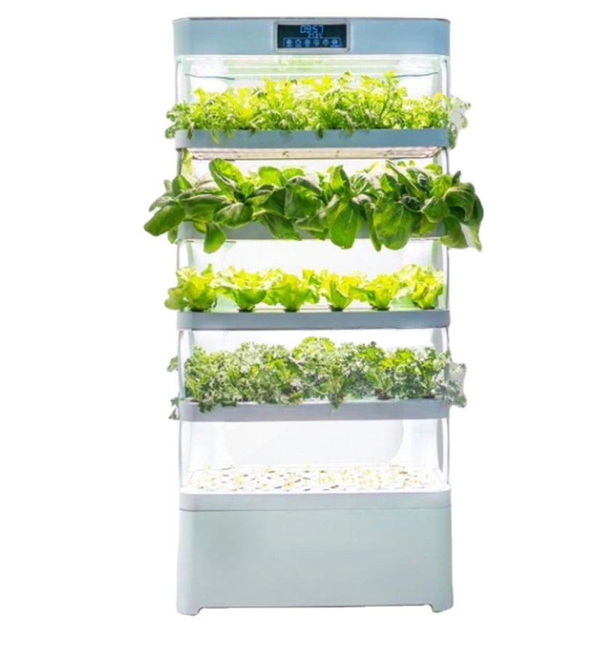 arming Home Hydrocultuur kweek - Smart Garden Indoor recensie en prijs