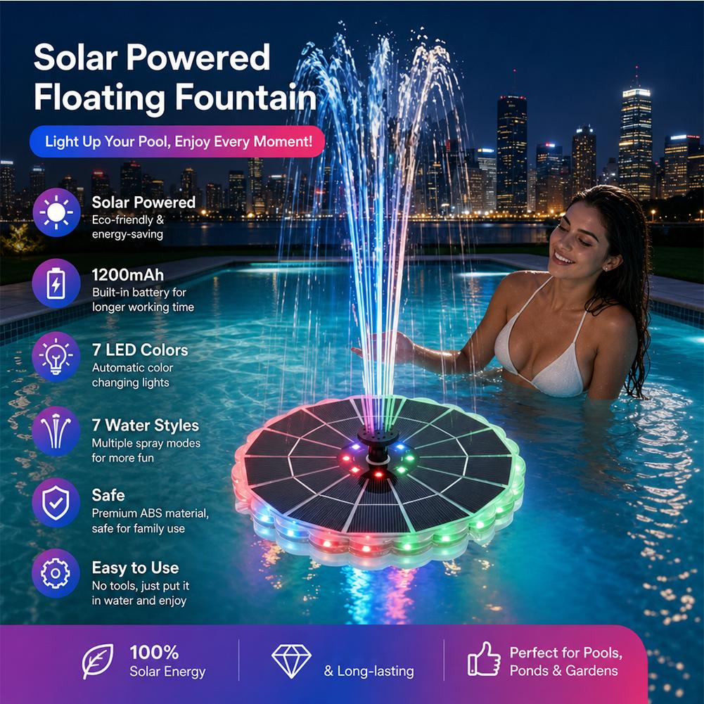 3,5W buiten zonnefonteinpompse - Smart Garden Indoor recensie en prijs