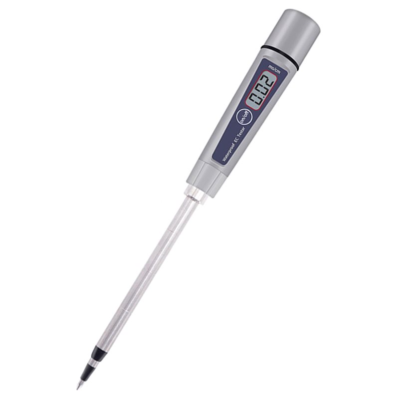 A84E-Tester Digitale ATC EC-31 - Soil Test Digital recensie en prijs