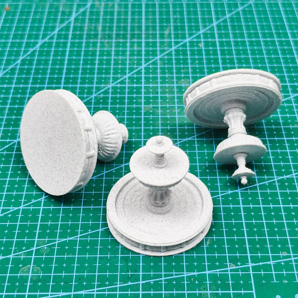 1 st/2 stks miniatuur fonteinm - Smart Garden Diy recensie en prijs