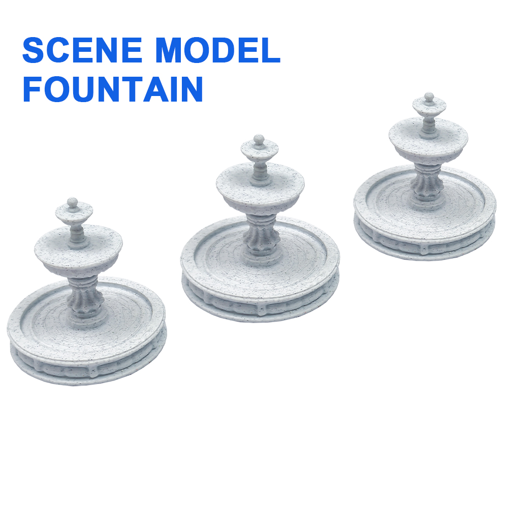 1 st/2 stks miniatuur fonteinm - Smart Garden Diy recensie en prijs