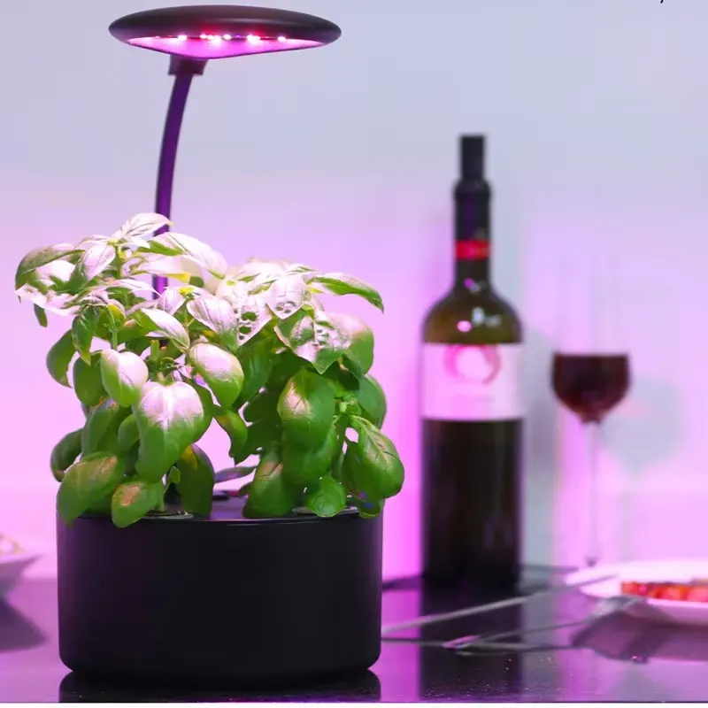 voor Smart Home Intelligent Bo - Smart Garden Box recensie en prijs