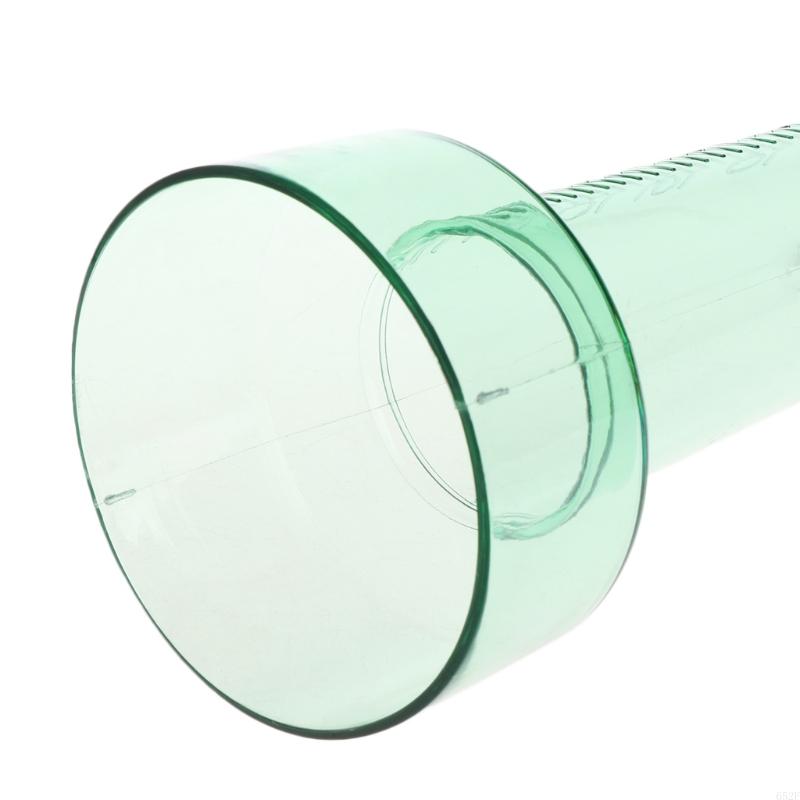 Polystyreen regenmeter Tot 35  - Garden Weather Station recensie en prijs