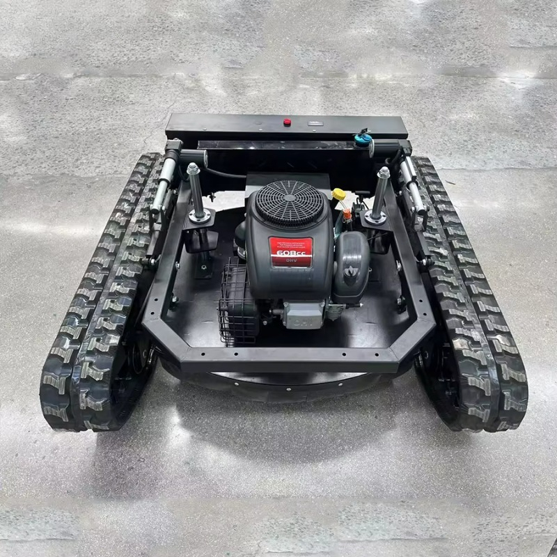 Slimme snoerloze kleine grasma - Smart Garden Indoor recensie en prijs