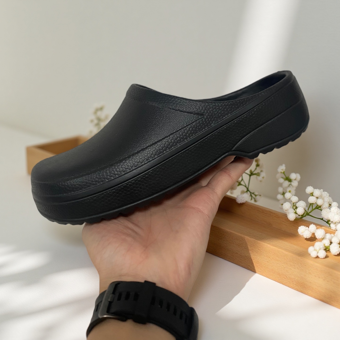 Unisex Eva Tuinslippers, comfo - Smart Garden Indoor recensie en prijs
