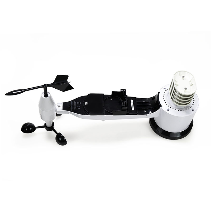 MISOL Buitensensor (reserveond - Garden Weather Station recensie en prijs