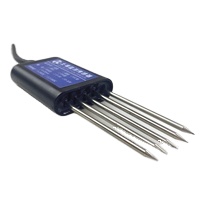 Bodemsensor 7-in-1 hoge gevoel - Soil Test Digital recensie en prijs